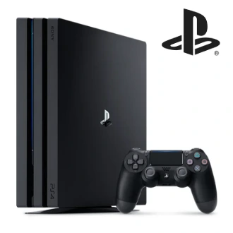 Ps4 Pro