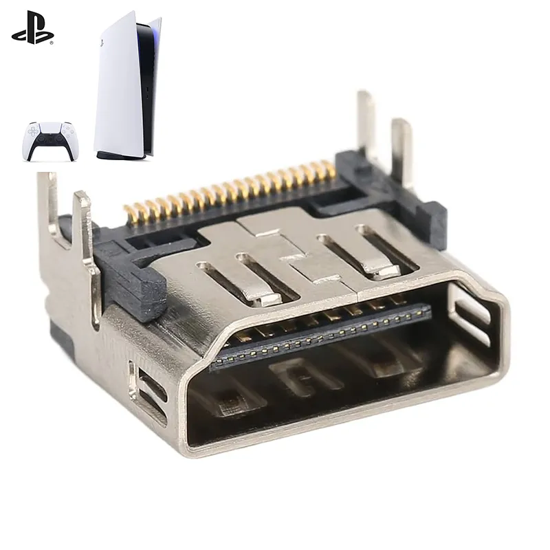 Reparación de Puerto HDMI para PlayStation 5