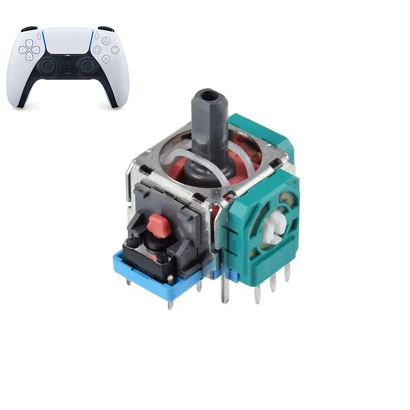 Reparación Joysticks Mando PS5 (Standard)
