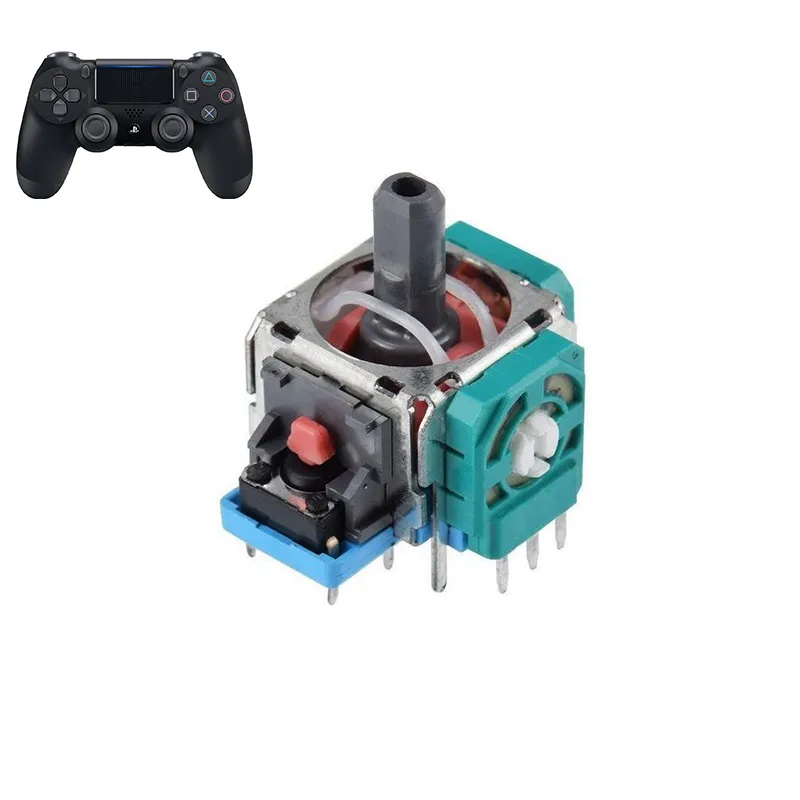 Reparación Joysticks Mando PS4 (Standard)