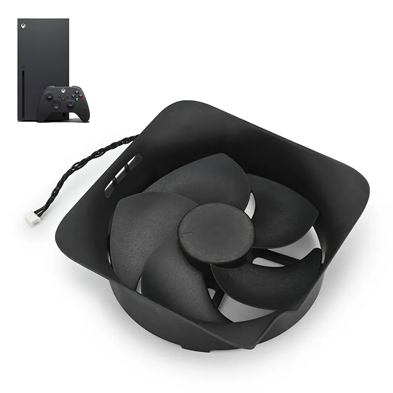 Sustitución de Ventilador Interno para Xbox Series X