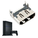 Repara Consolas Imagen HDMI Ps4