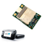 Repara Consolas Tarjetero Nintendo Wii U