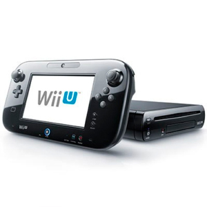 Repara Consolas Nintendo Wii U