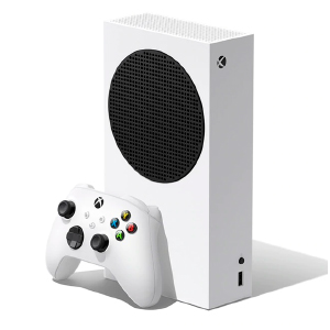 Repara Consolas Xbox Series S