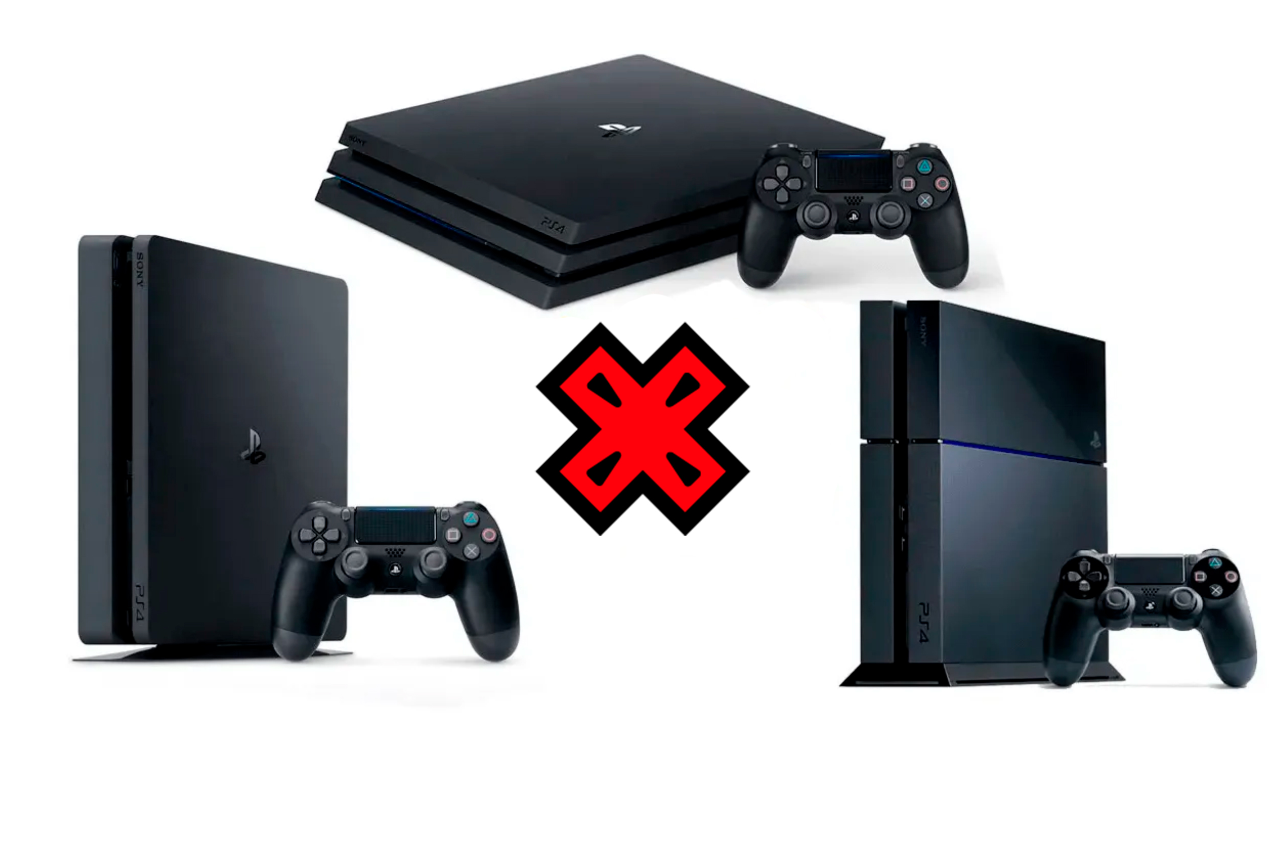 Repara Consolas Blog PS4