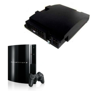 Repara Consolas Fuente de alimentación PS3