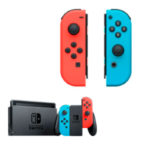 Repara Consolas Joy para Nintendo Switch