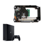 Repara Consolas Lector PS4 Pro