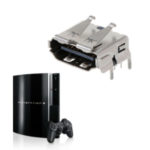 Repara Consolas ps3 HDMI