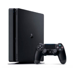 Repara Consolas PS4 Slim