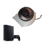 Repara Consolas Ventilador PS4 SLIM
