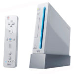 wii