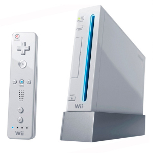 Repara Consolas Nintendo Wii