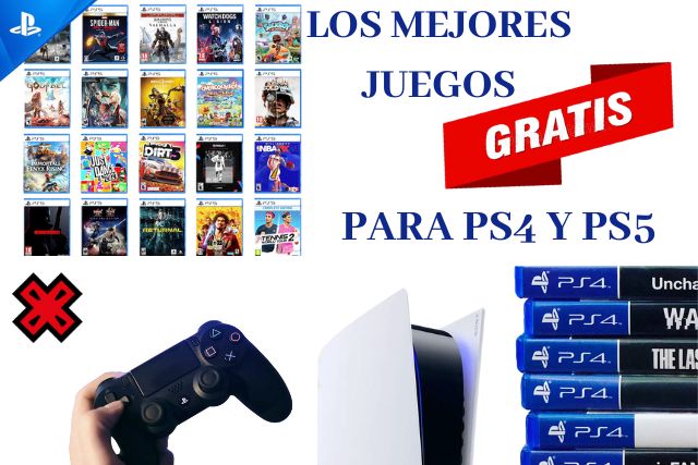 los mejores juegos gratuitos