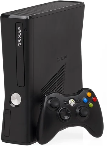 xbox 360