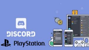 asociacion entre PlayStation y Discord